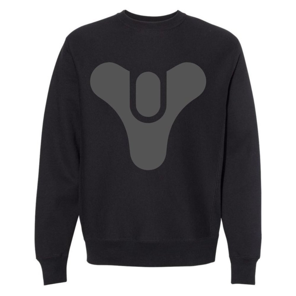 Destiny 2 Logo Sweatshirt